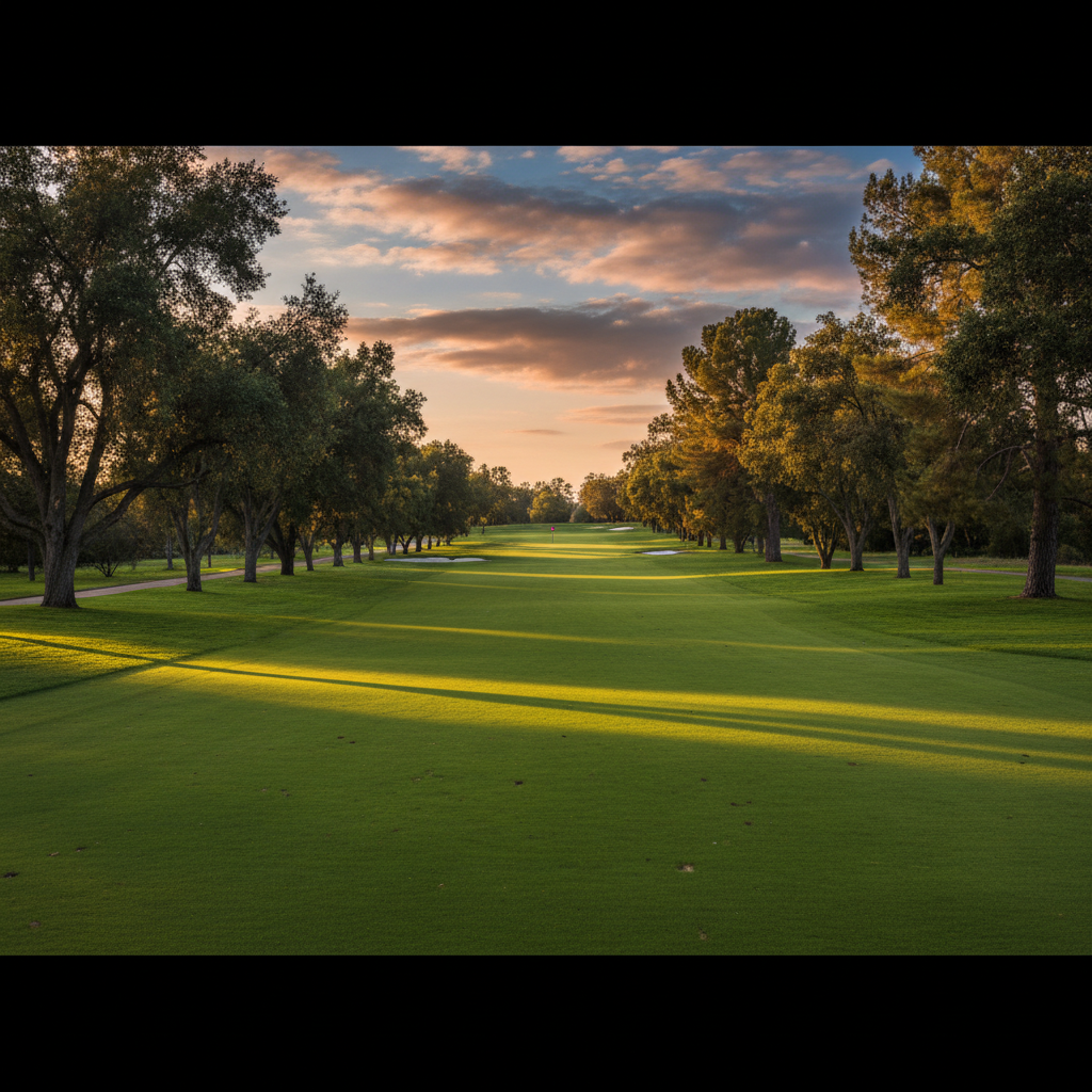 Redlands Country Club — Private Golf Course in Redlands, CA