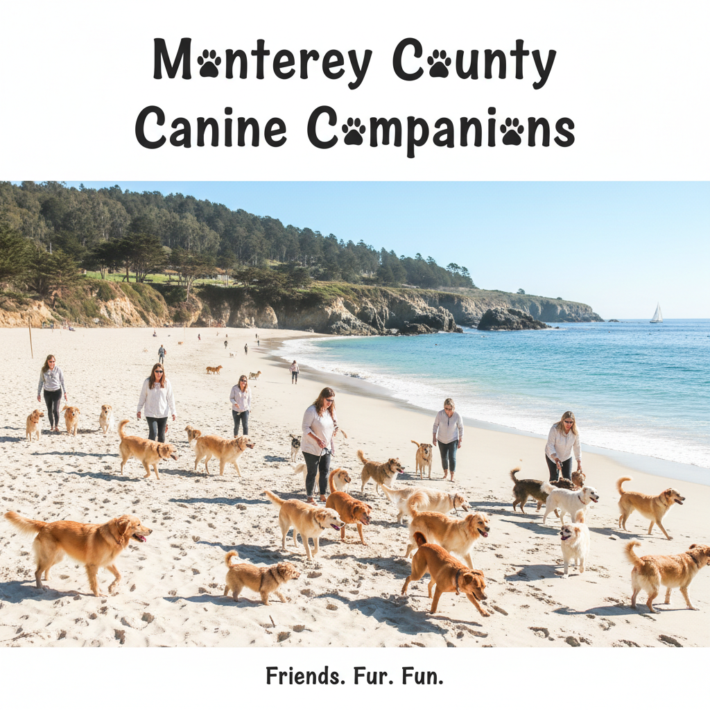 MC Dog Owners & Pet Community