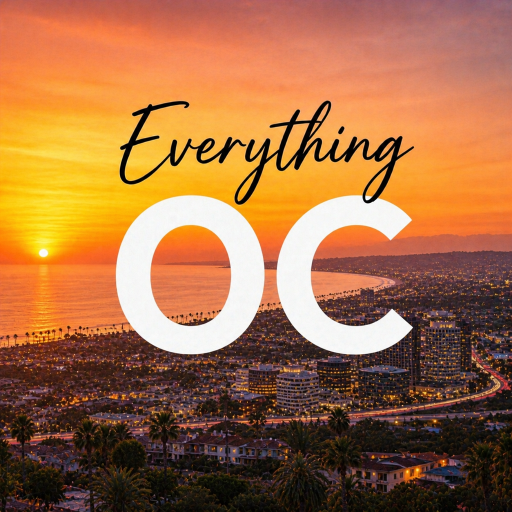 Everything OC