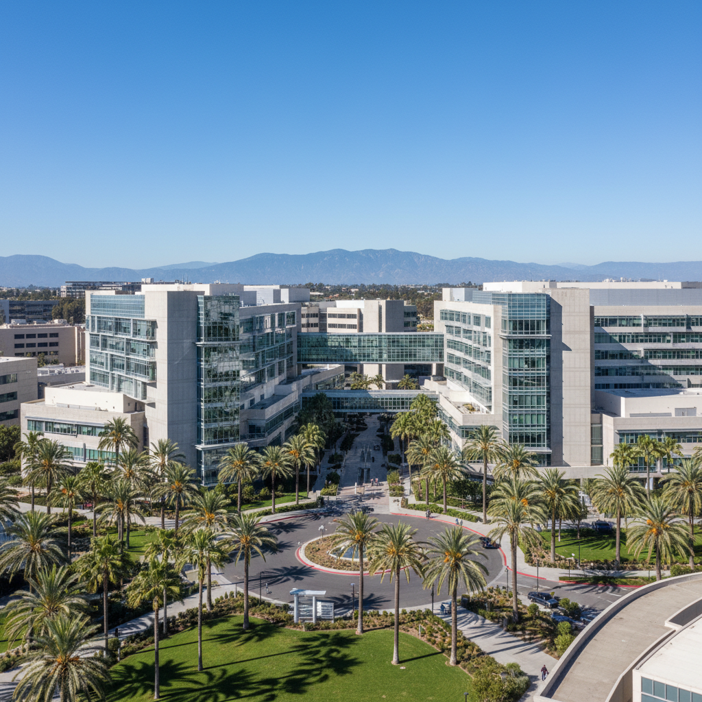 Loma Linda University Health — Medical / Dental in Loma Linda, CA