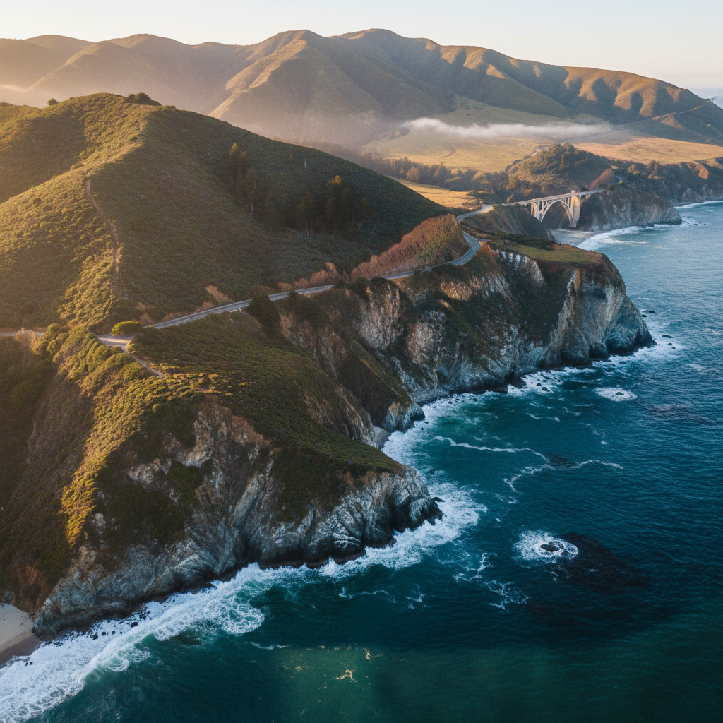 Big Sur