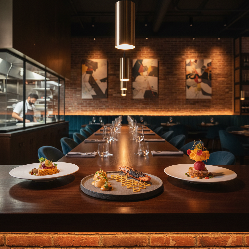 Somni — West Hollywood, Los Angeles, CA