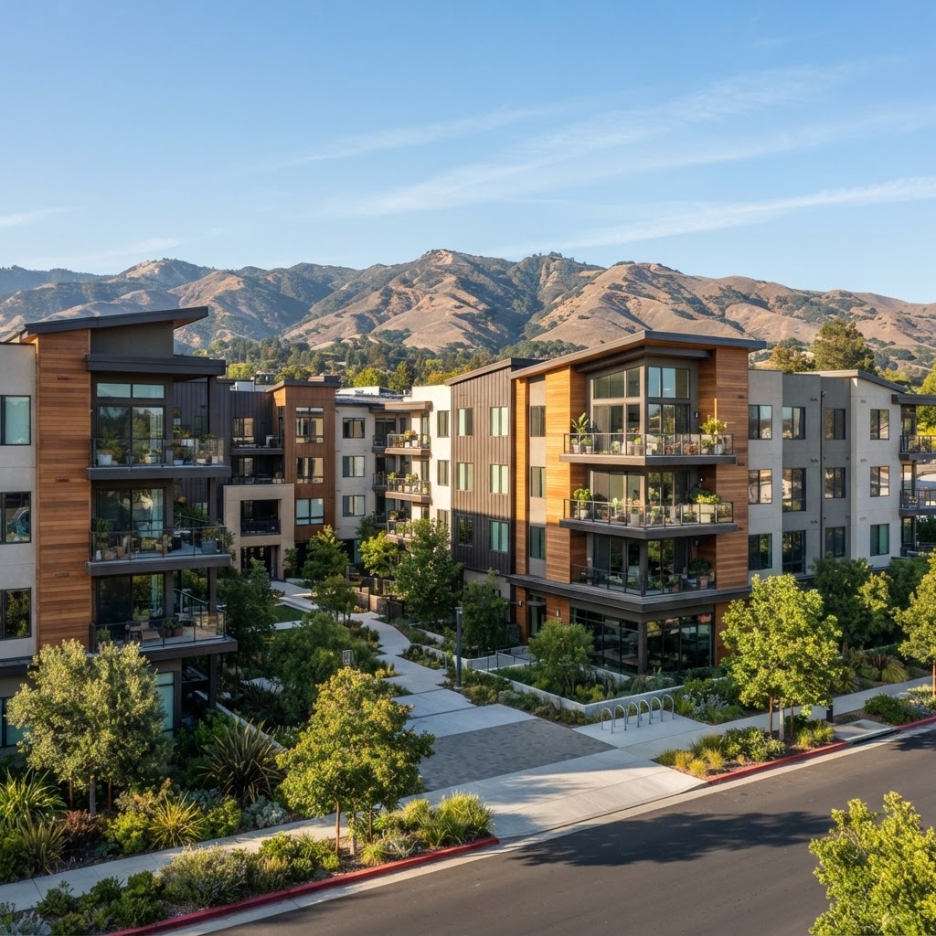 Mountain View secures 50 million for housing and transit