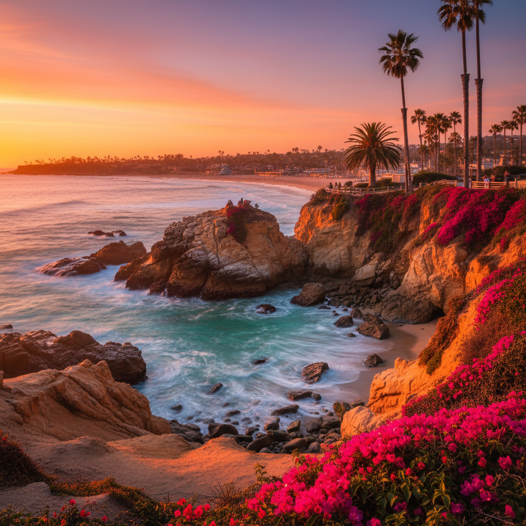 Orange County events