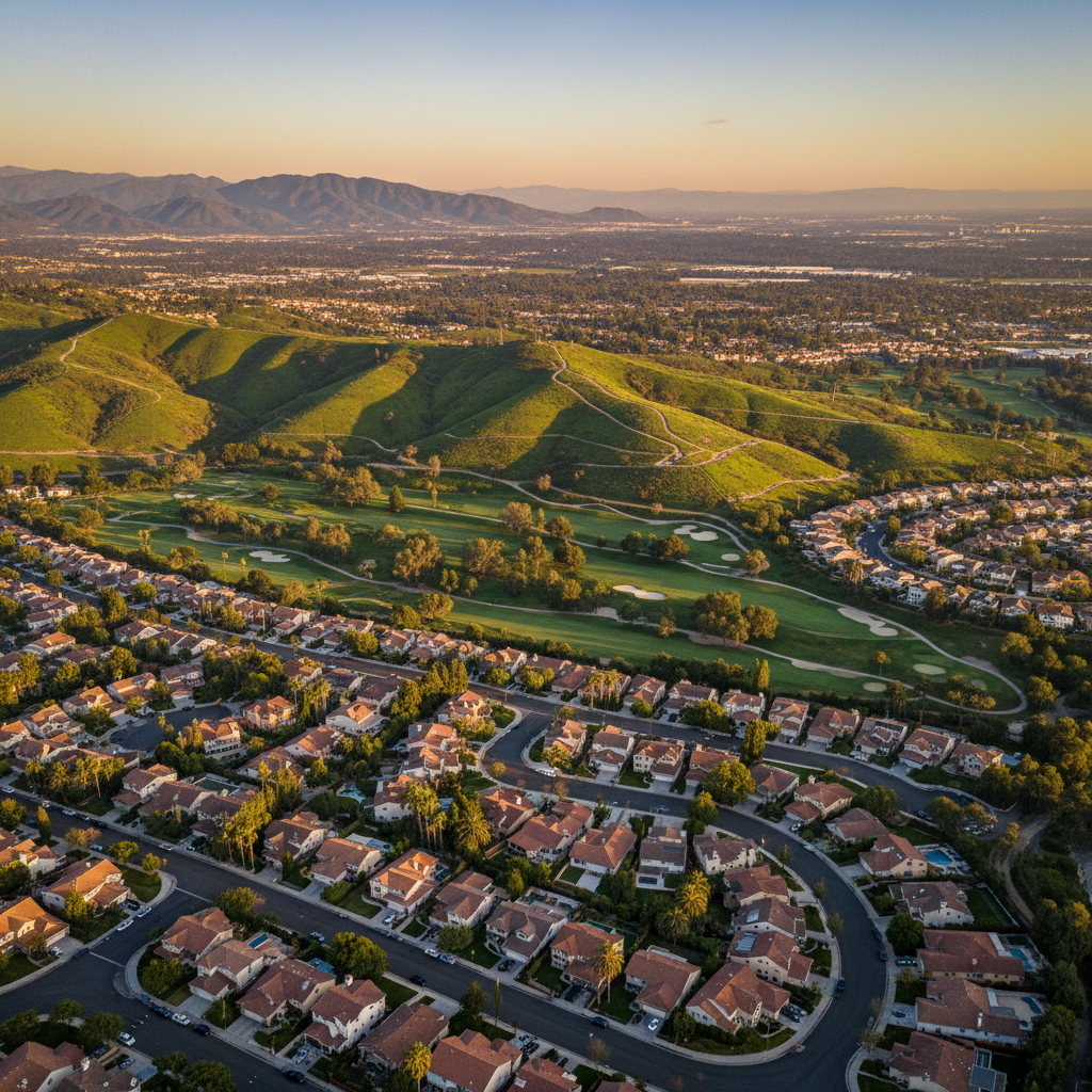 Santa Teresa, Silicon Valley