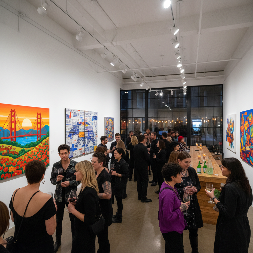 Midtown Art Studio — creative arts in Midtown Sacramento, CA