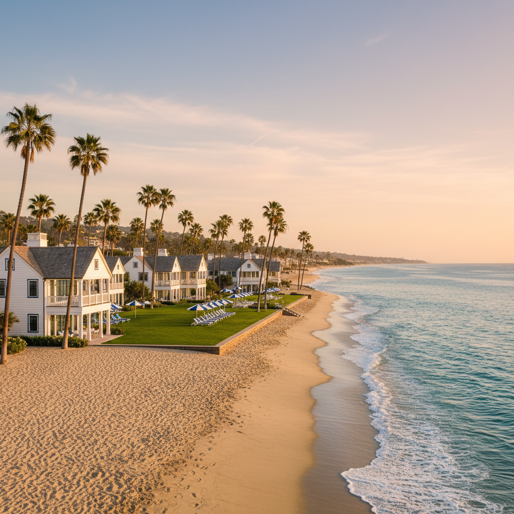 Rosewood Miramar Beach