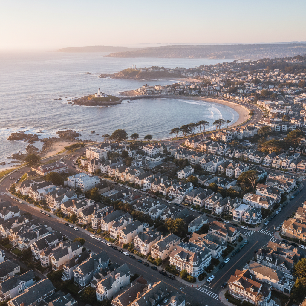 Pacific Grove