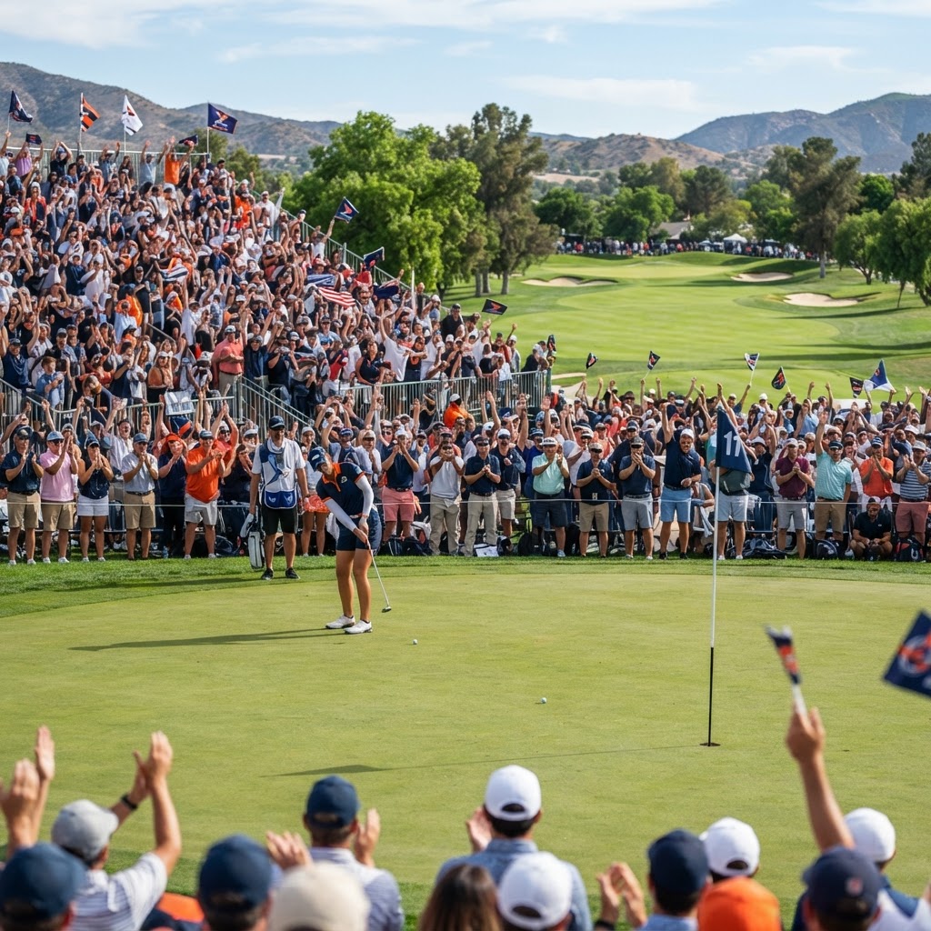 11th Annual Barnswallow Cup