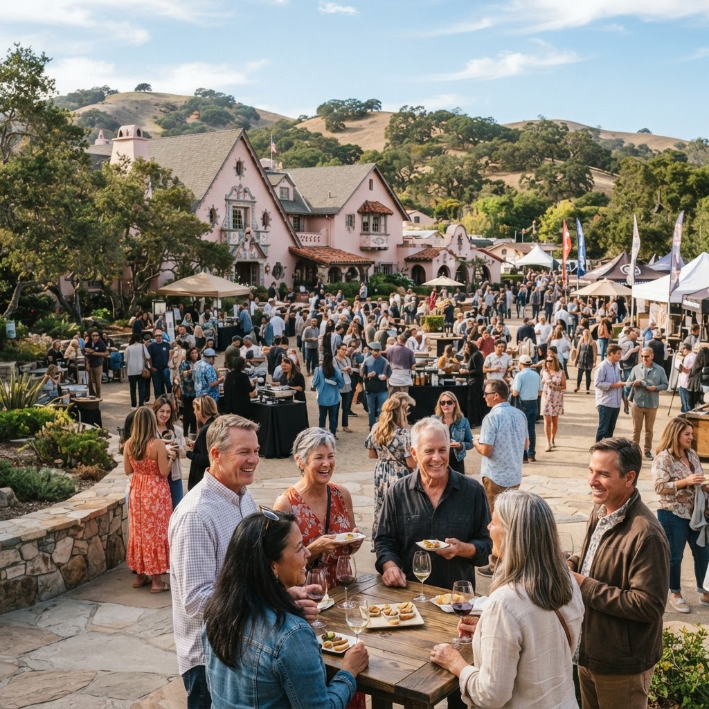 SLO CAL Summit