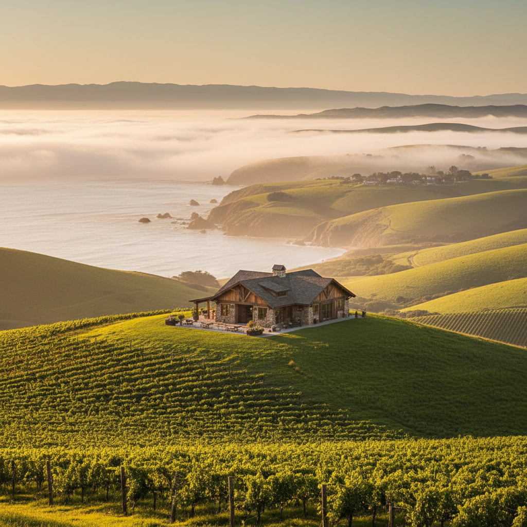 Harmony Cellars