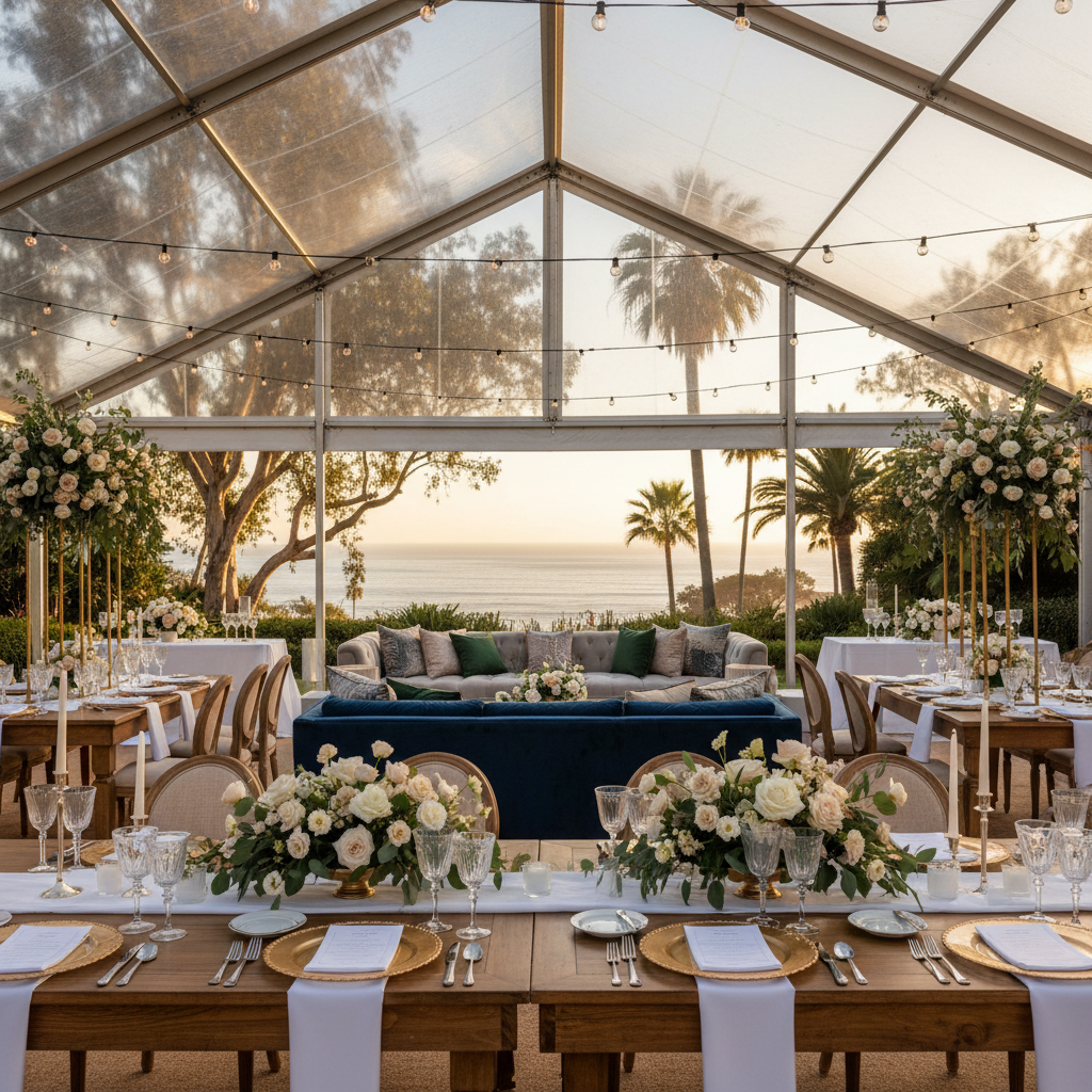 Just 4 Fun Party Rentals