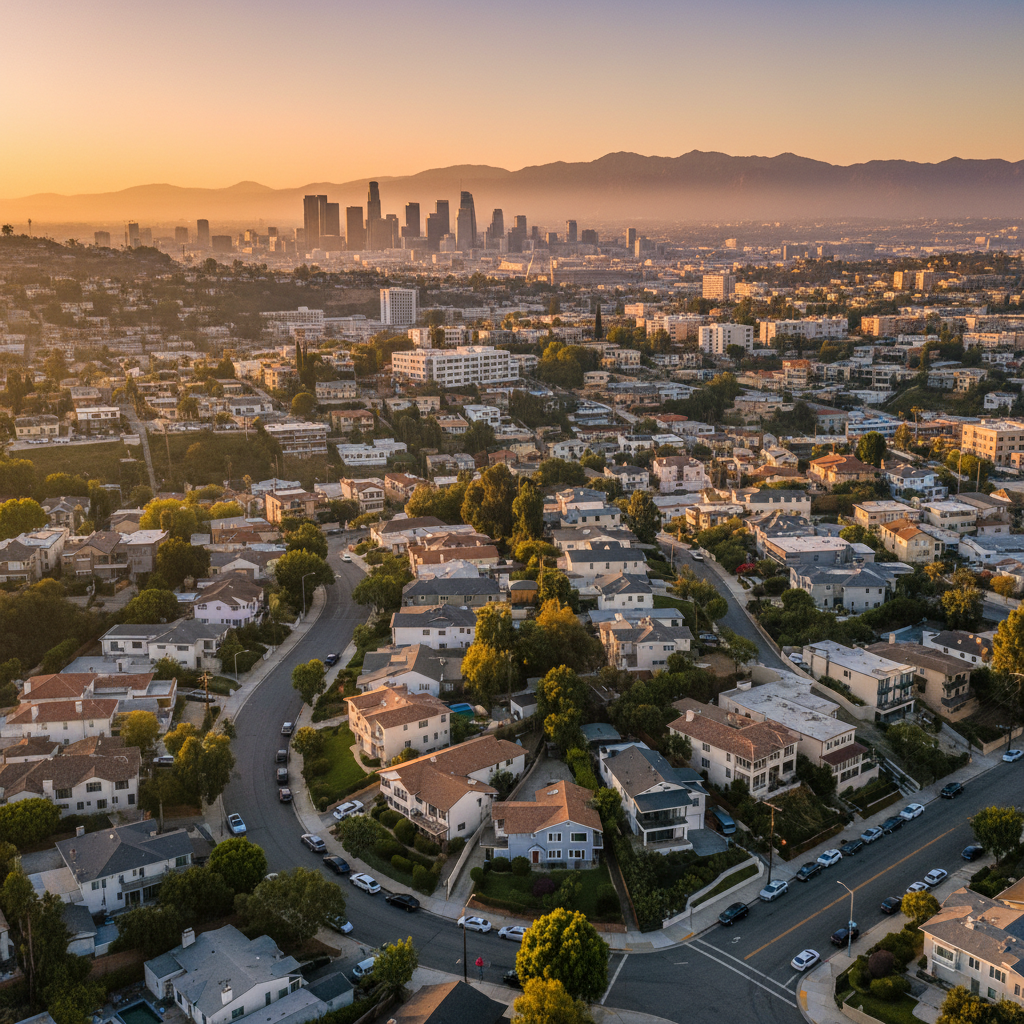Glassell Park, Los Angeles