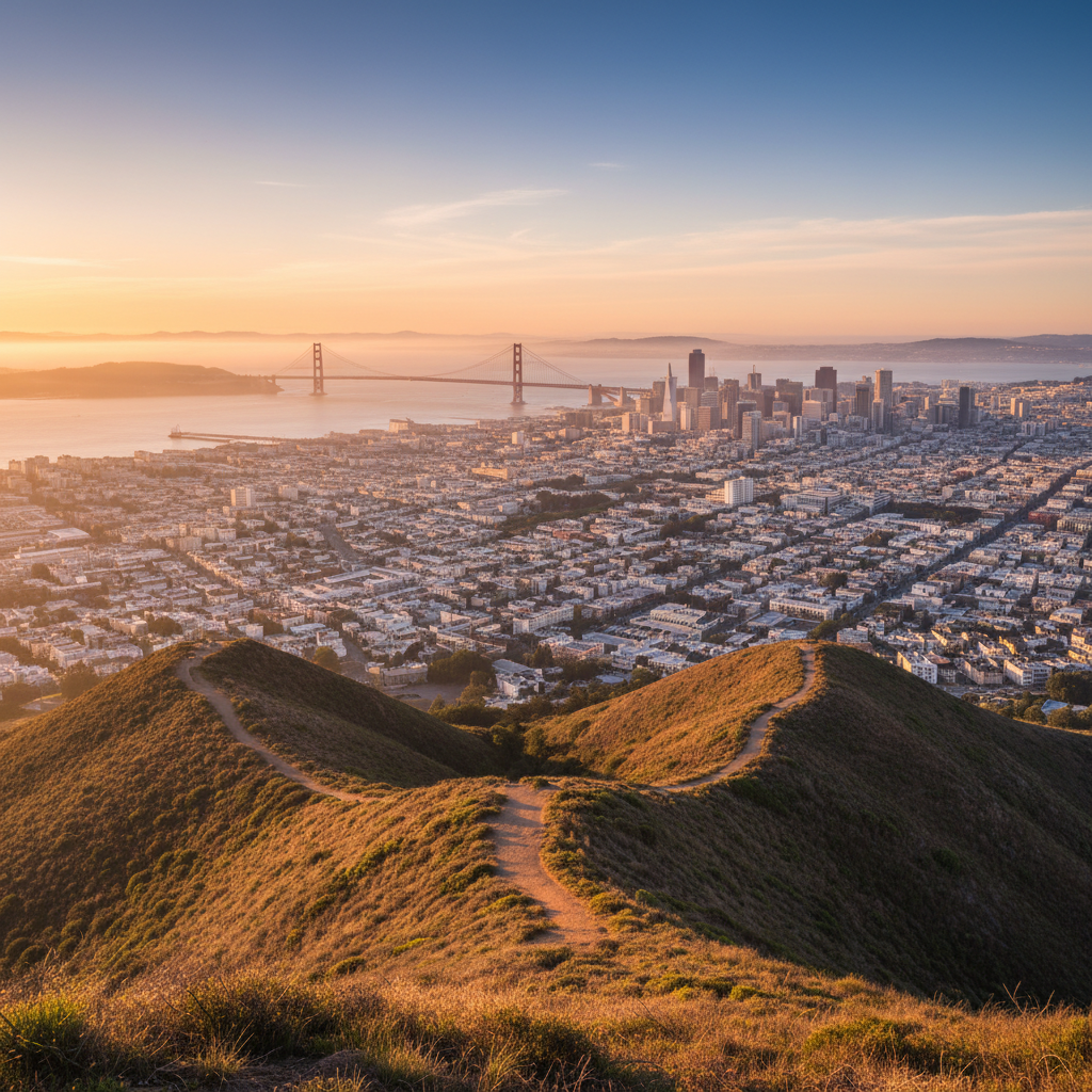 Twin Peaks