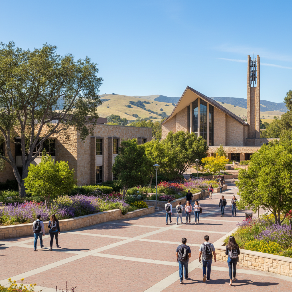 California Lutheran University