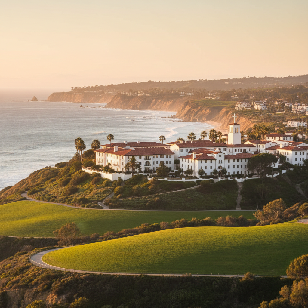 Pepperdine University