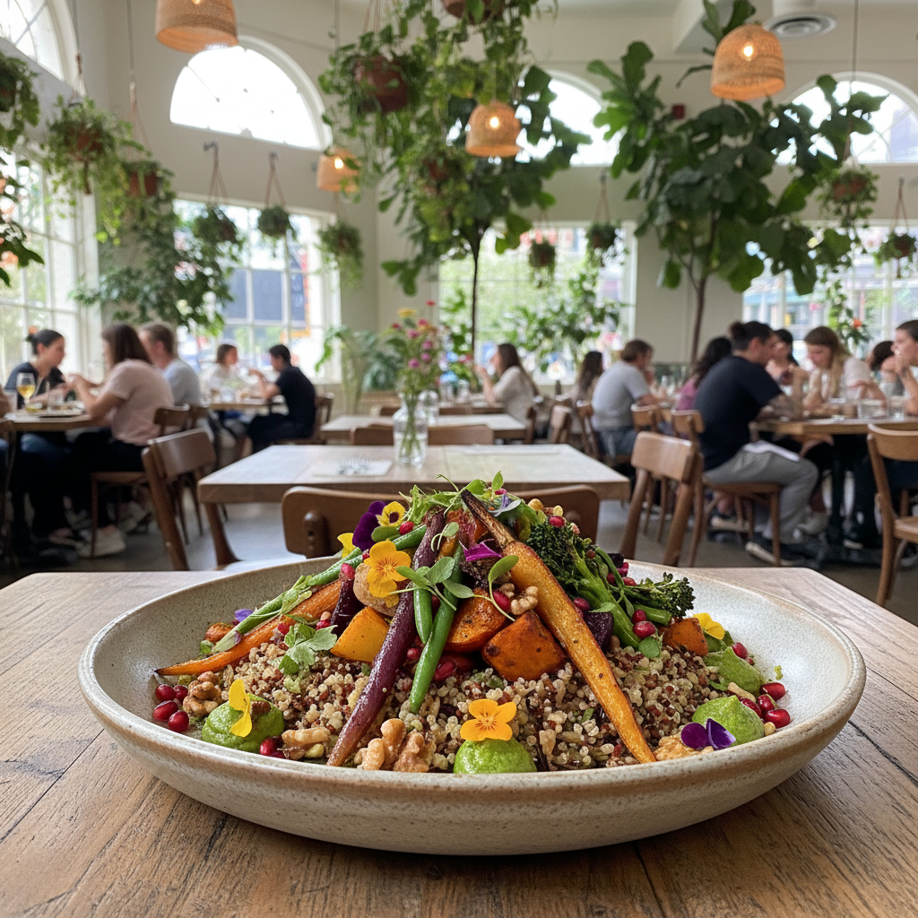 Botanica — Silver Lake, Los Angeles, CA