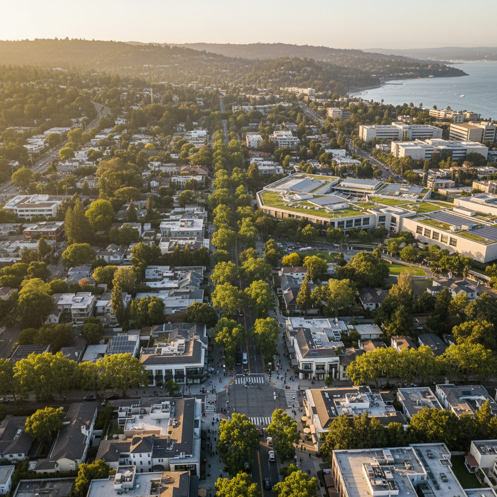 Menlo Park