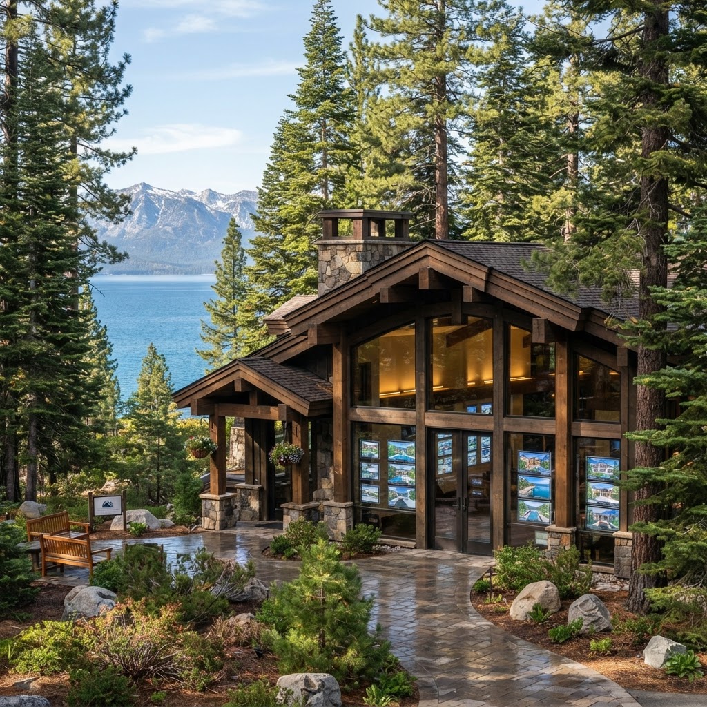Sierra Sotheby's International Realty