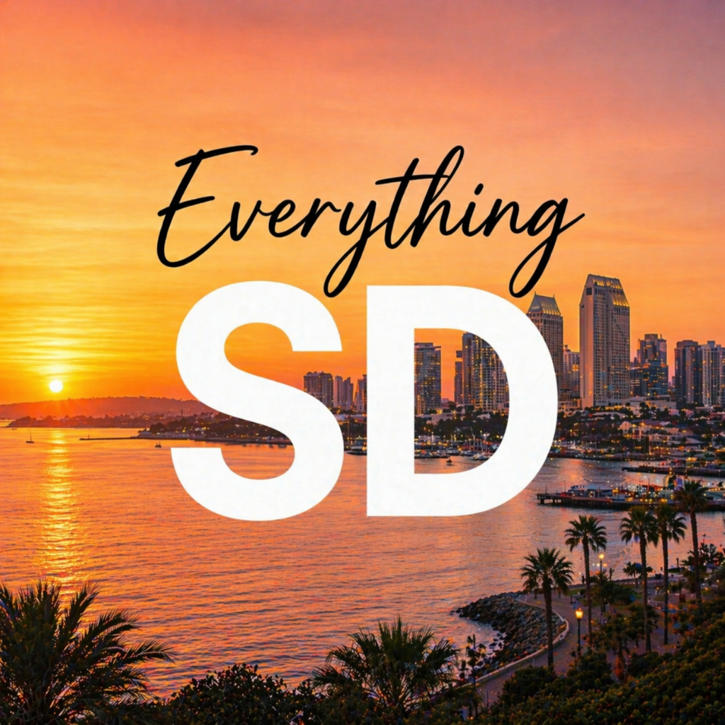 Everything SD