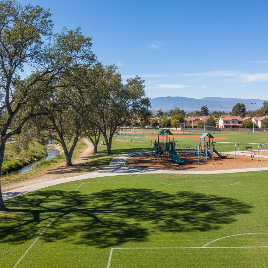 Creekview Park