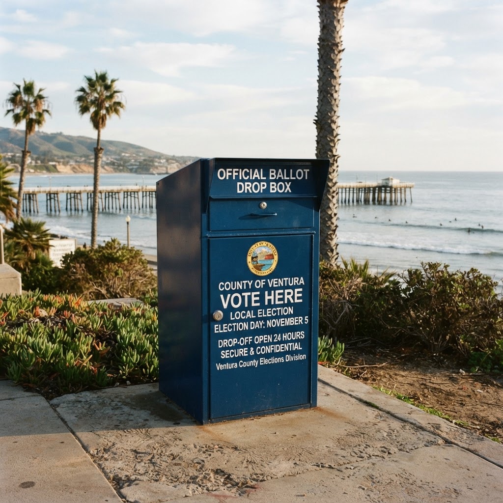 Oxnard Voters to Decide on Sales Tax Extension