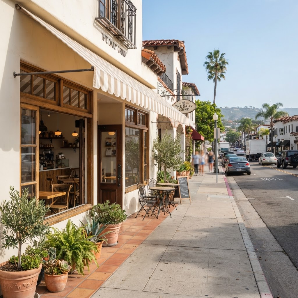 Small Business Growth