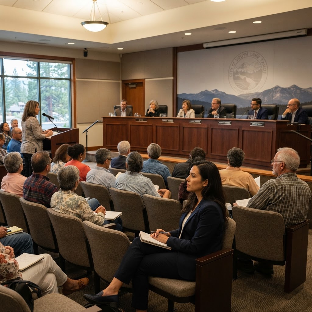 Governing Board Meeting