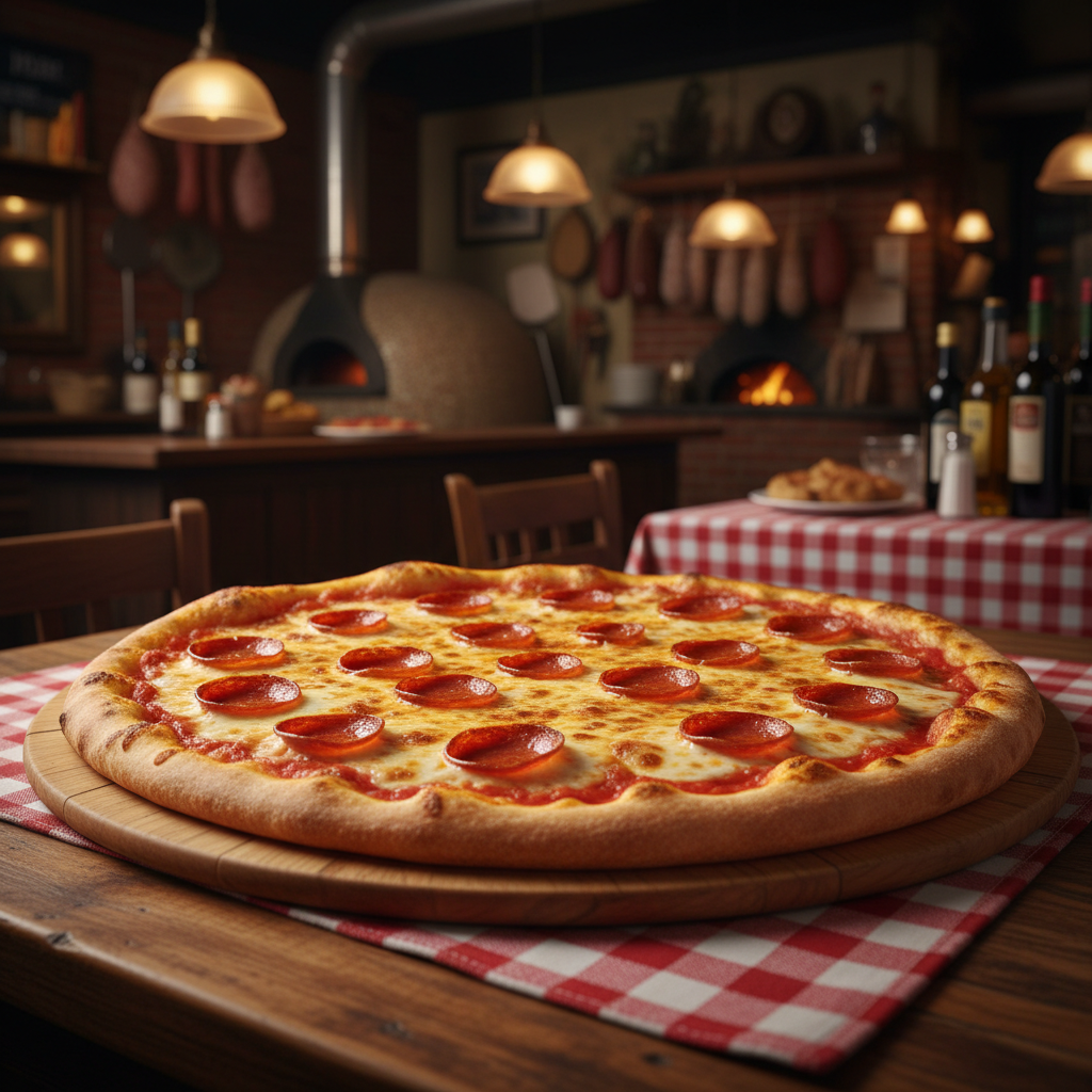Casa Bianca Pizza Pie — Eagle Rock, Los Angeles, CA