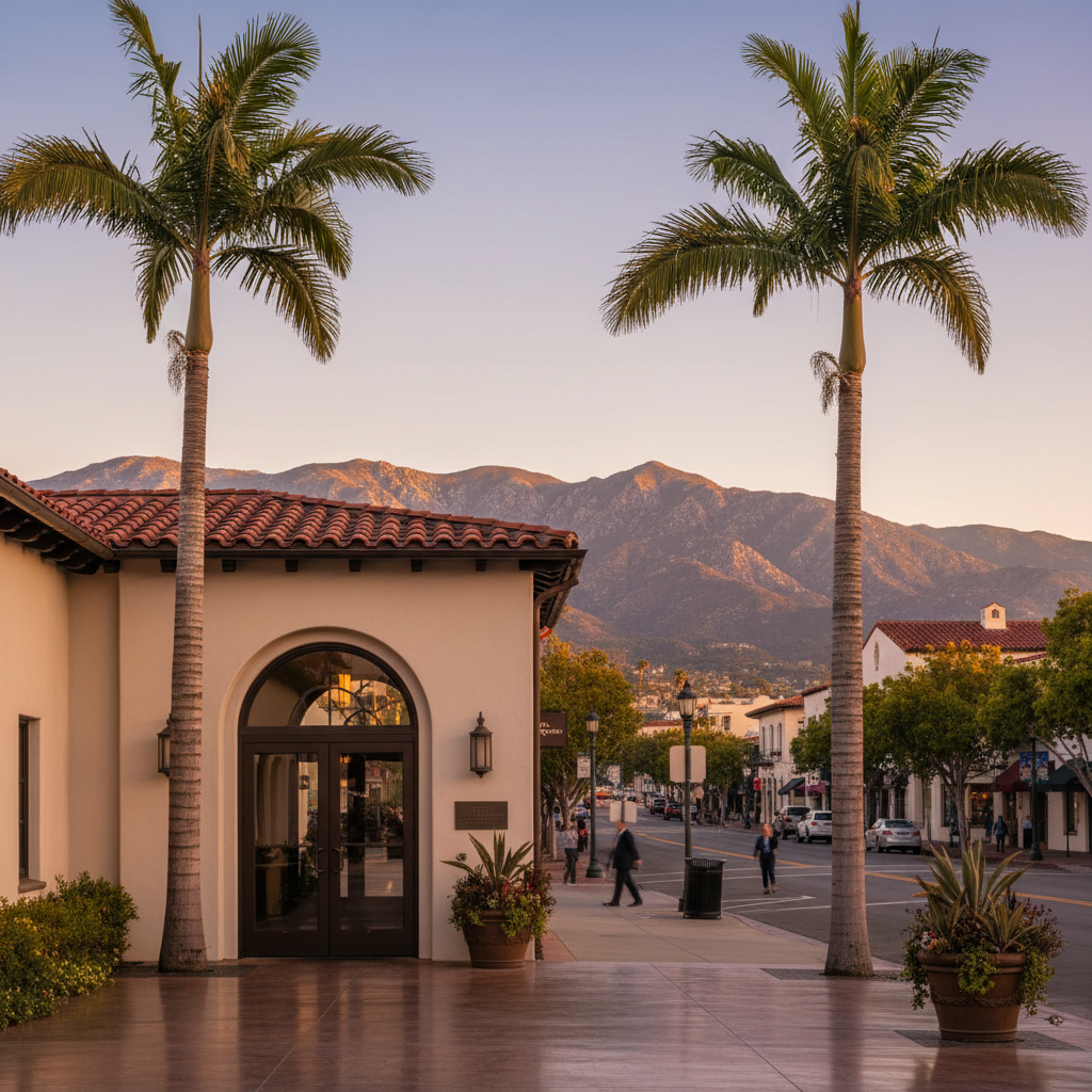 American Riviera Bank