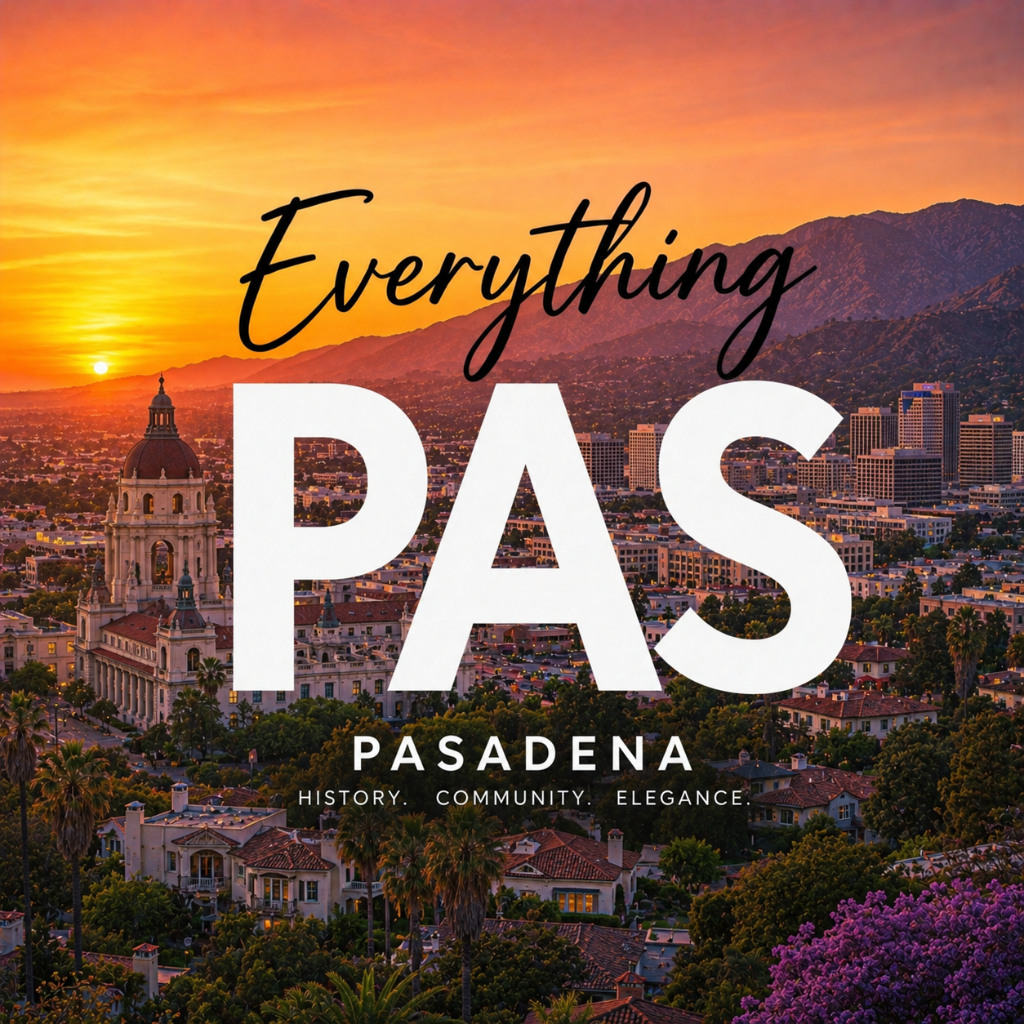 Everything PAS
