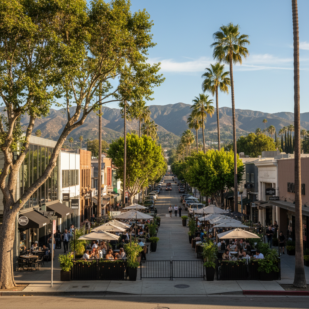 Complete Guide to Sherman Oaks & Studio City 2026
