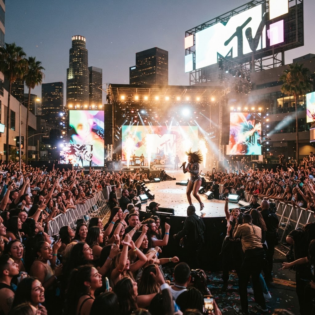 MTV Video Music Awards