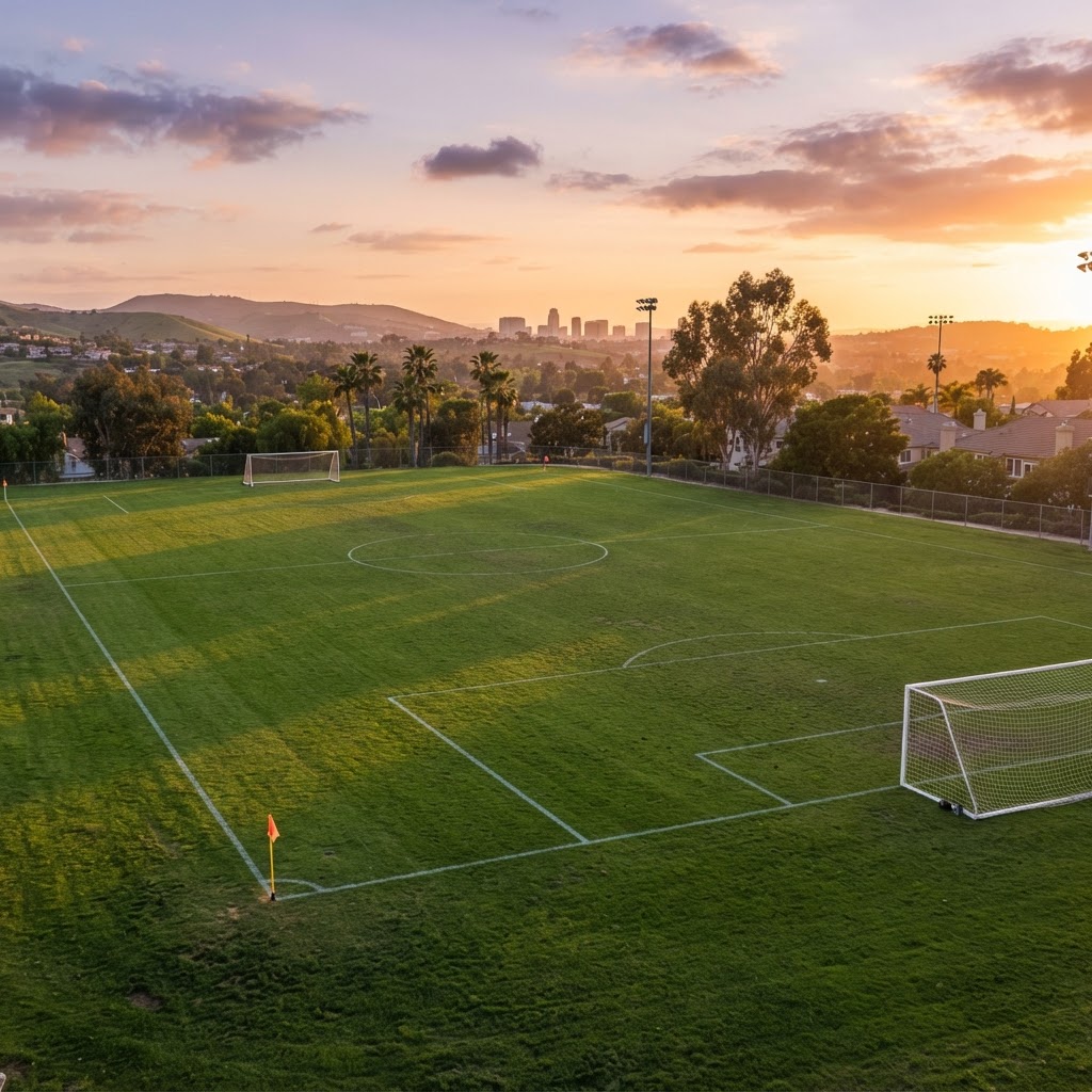 Youth Sports Outreach