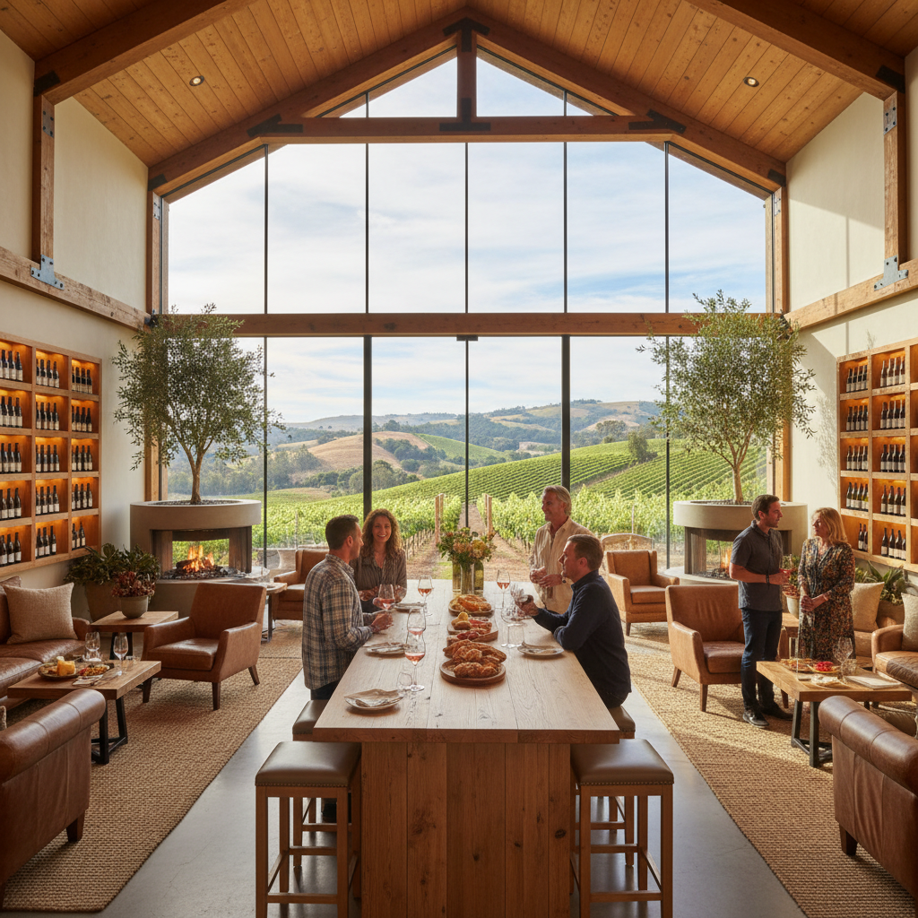 Tolosa Winery