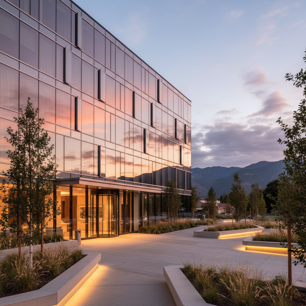 Hyatt Centric Mountain View — Hotel in Mountain View, CA