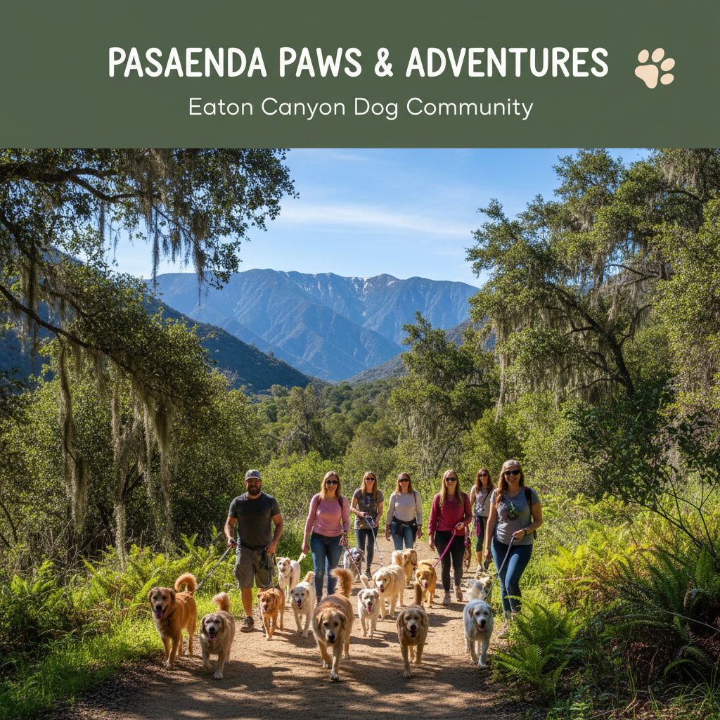 PAS Dog Owners & Pet Community