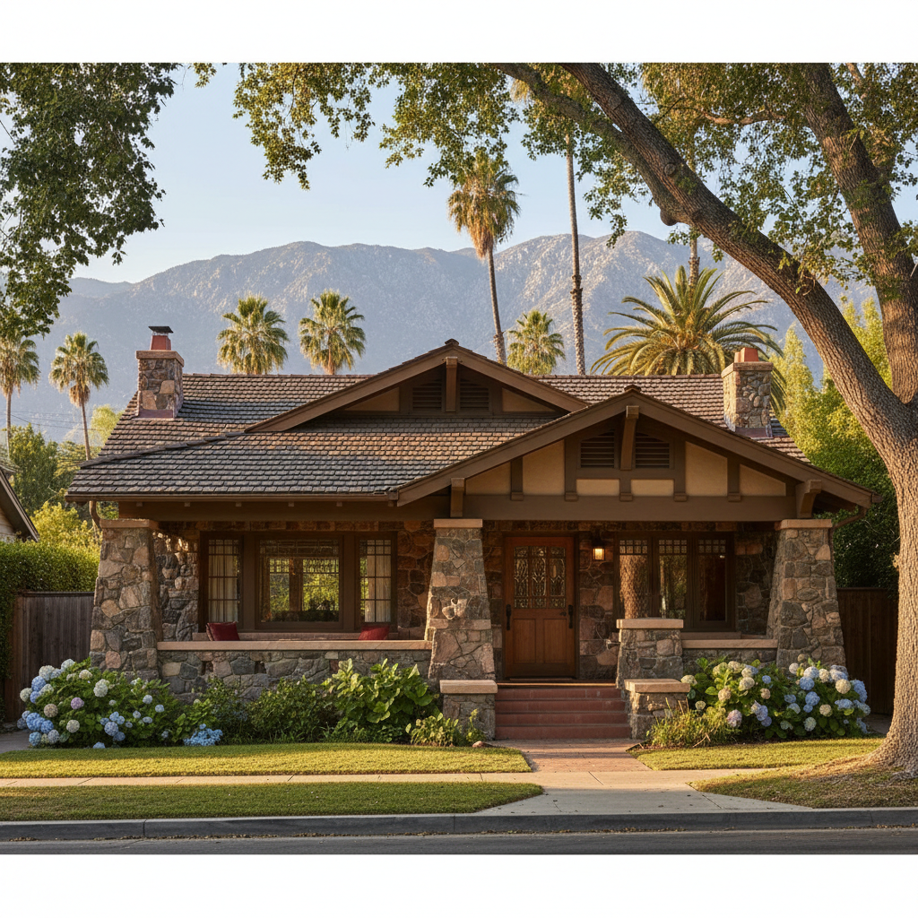 Pasadena vs. South Pasadena vs. La Cañada Flintridge — Family-Oriented Compared