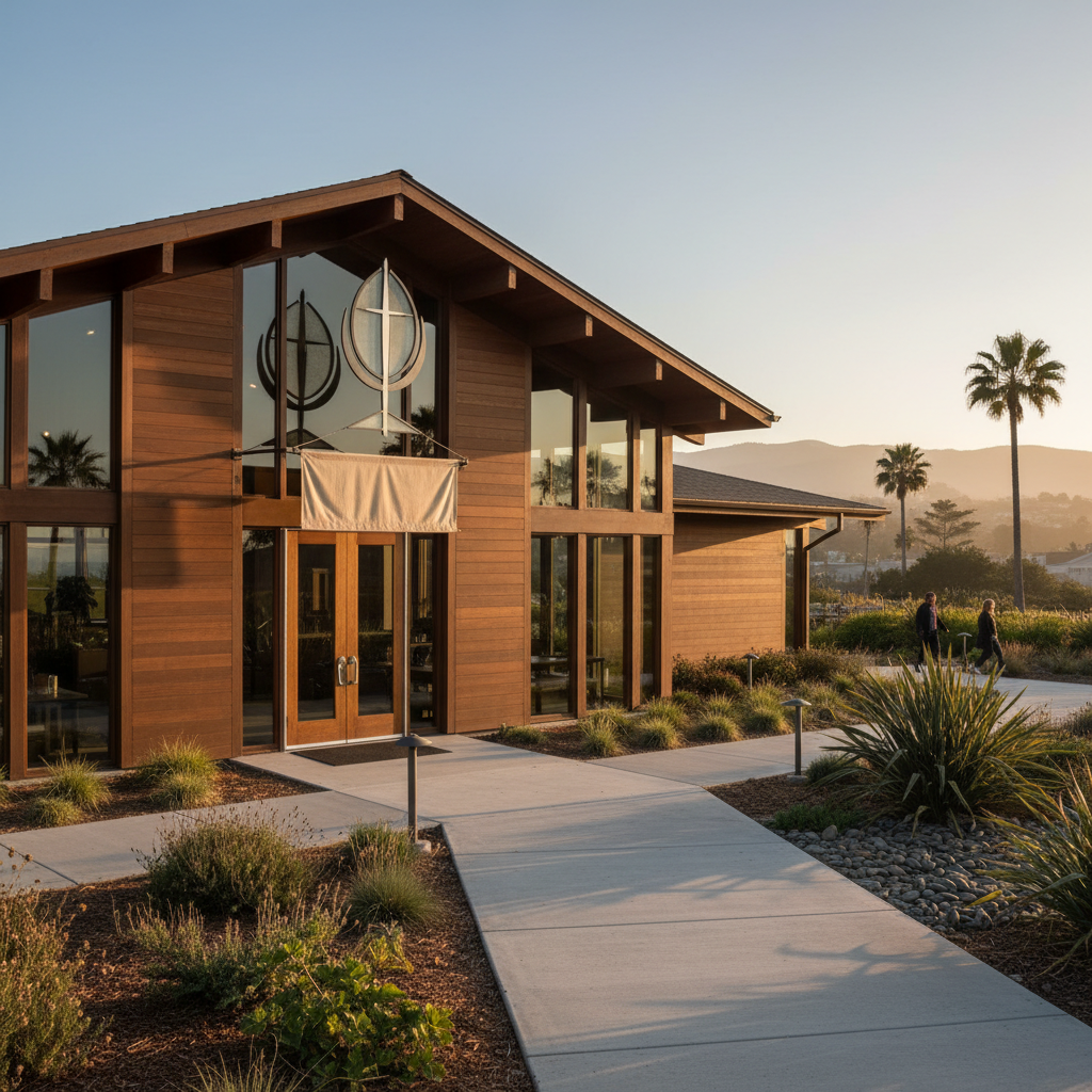 Unitarian Universalist Church of Ventura — Unitarian Universalist in Ventura, CA