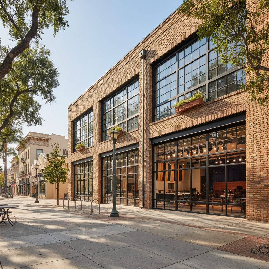 Los Angeles College of Music