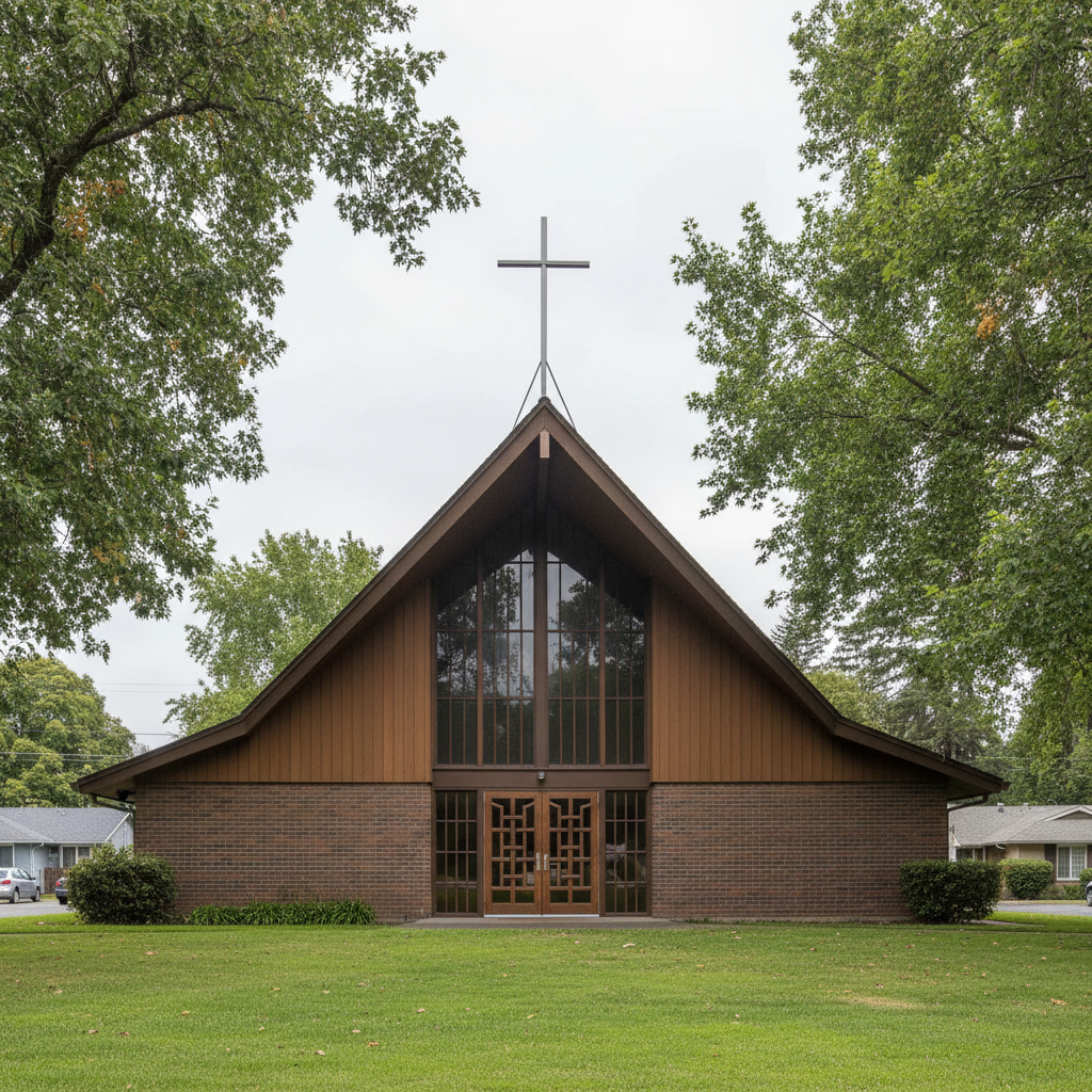 Cupertino Union Church — Protestant in Cupertino, CA