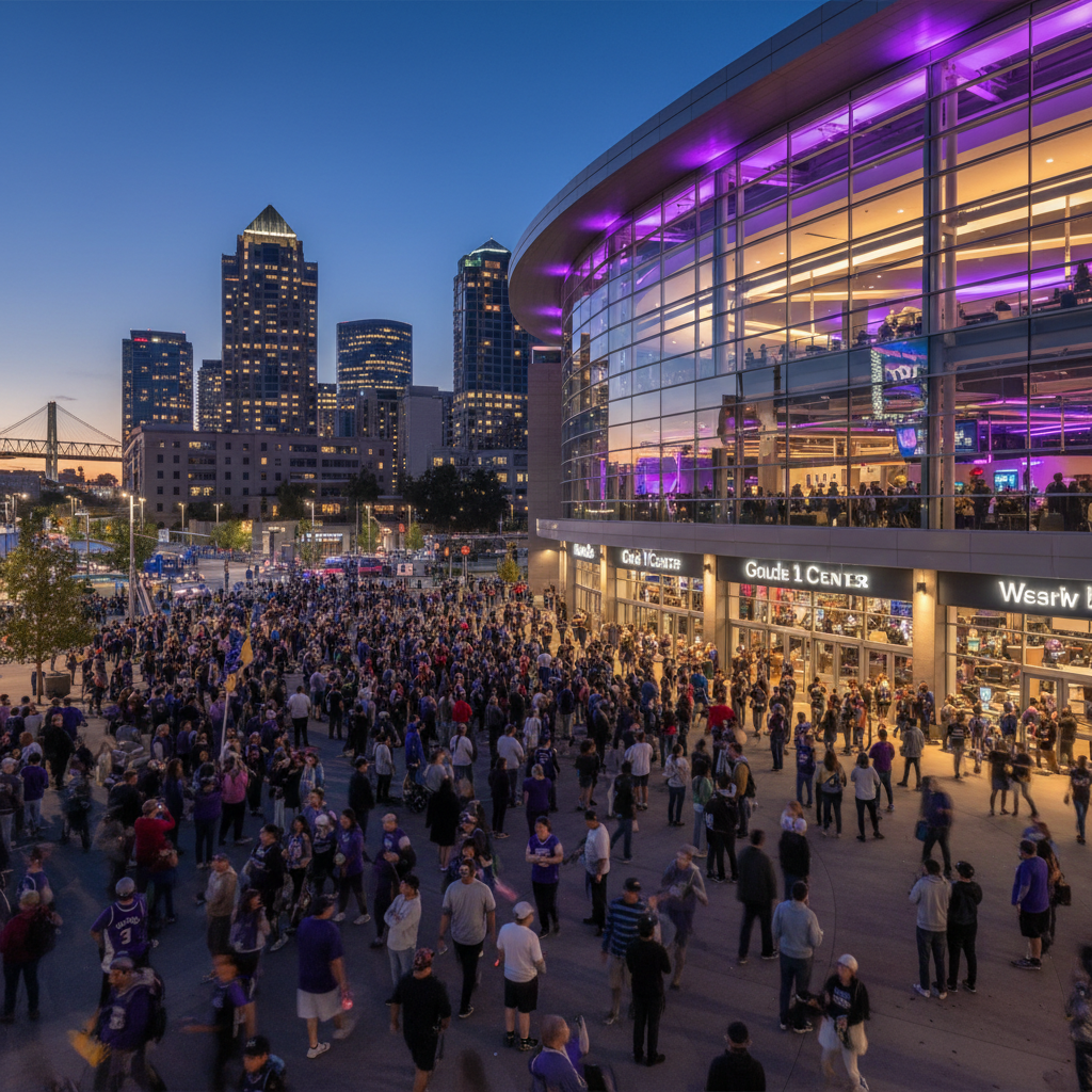 Sacramento events