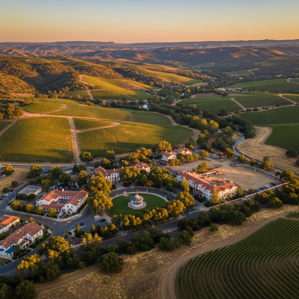 Paso Robles