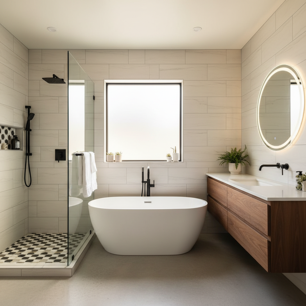 Complete Bathroom Remodel LA — Bathroom Remodel in Hollywood, CA