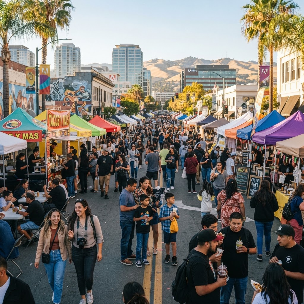 2026 Fall SoFA Street Fair