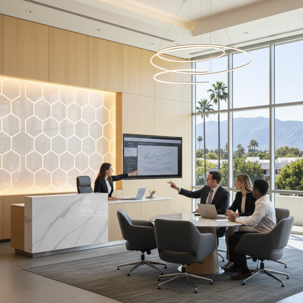 Caltech Credit Union — Financial Services in South Lake, CA