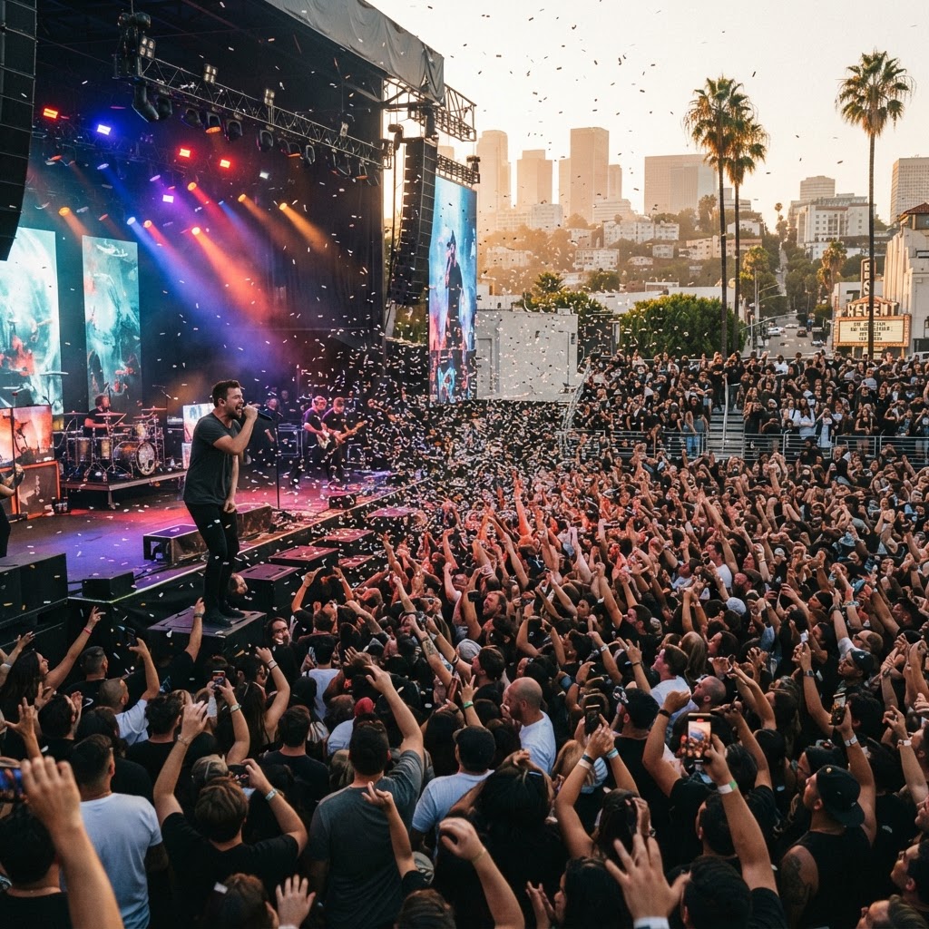 Holding Absence & Arm's Length