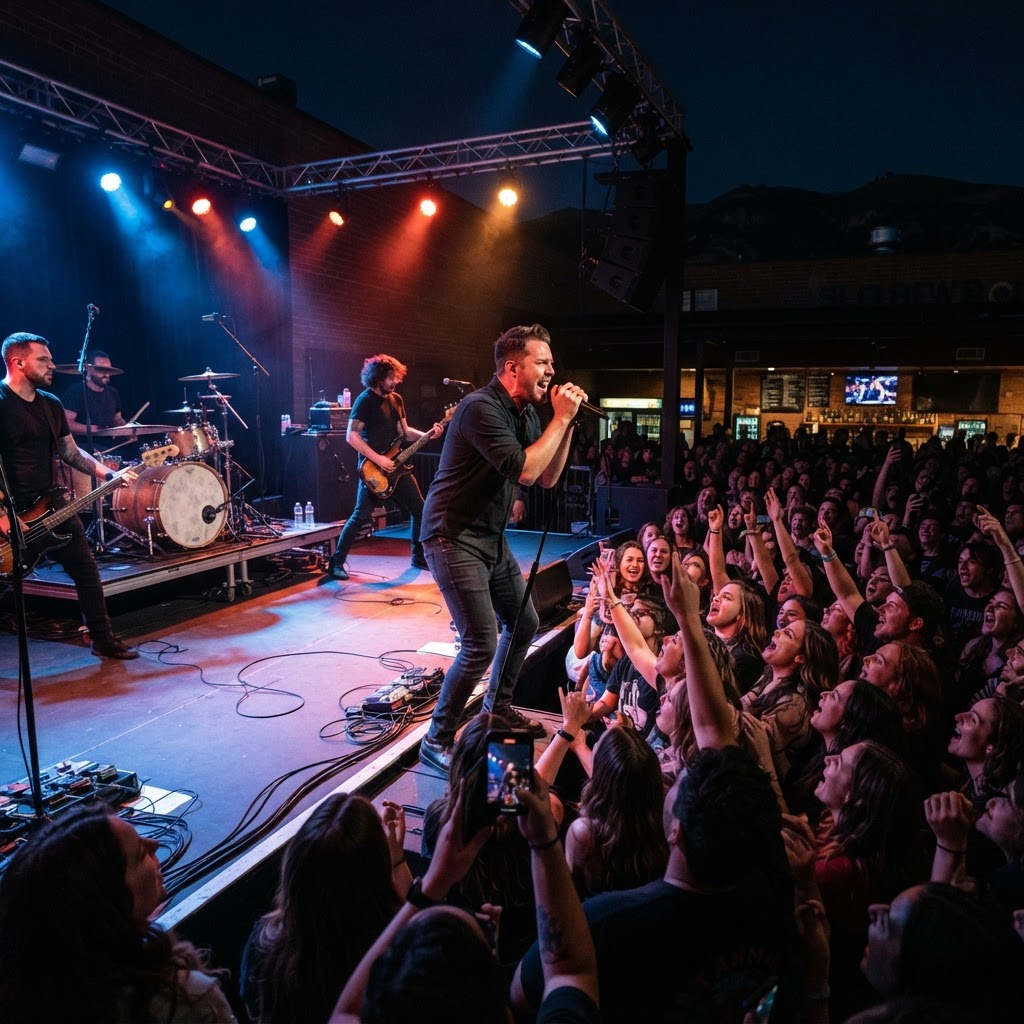 Anberlin