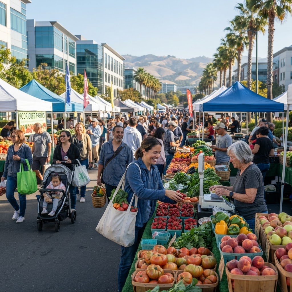 Market Relocates 11/8 to Hope St. Lots