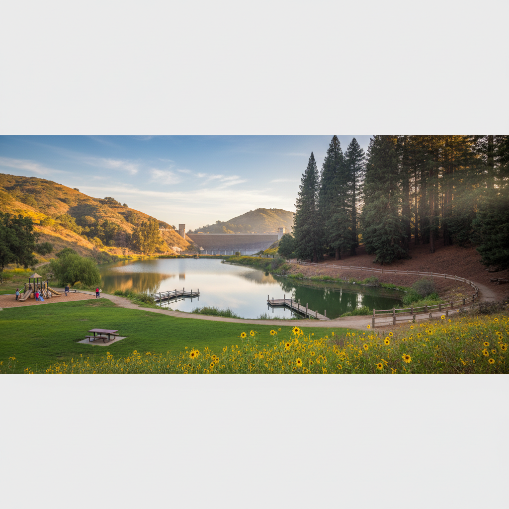Carbon Canyon Regional Park — Regional Park in Chino Hills, CA